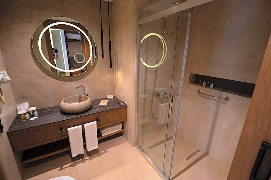 Panagia Premier Trabzon