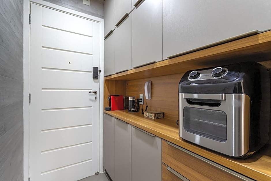 Encanto em Copacabana - Para 2 pessoas - NSC904 Z3