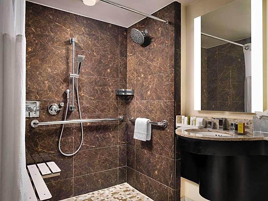 Hilton Atlanta Airport