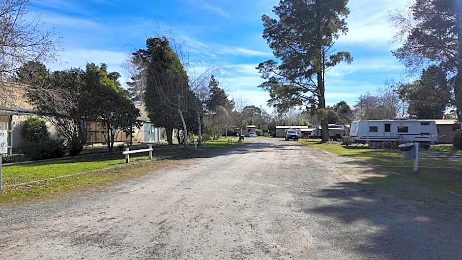 Launceston Holiday Park Legana
