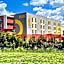 Aparthotel Adagio Access Porte de Camargue