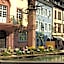TIPTOP Hotel Garni Pfauen