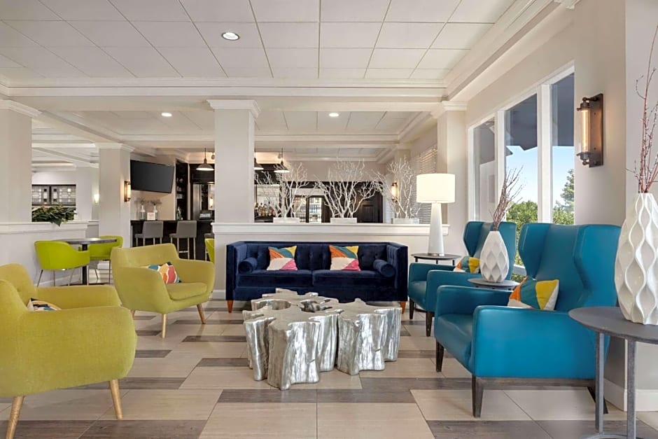 Ramada by Wyndham Augusta Fort Gordon