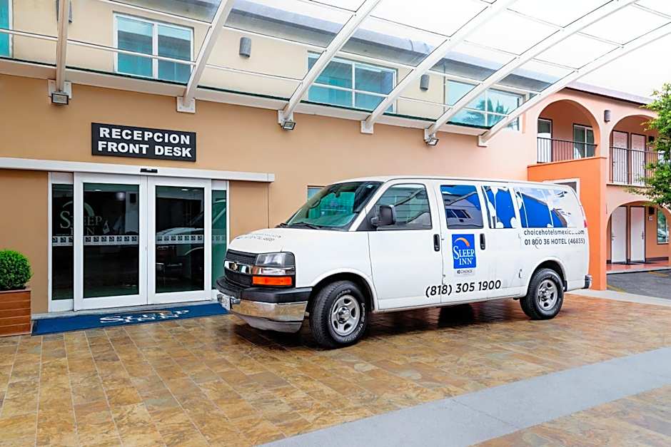 Sleep Inn Monterrey Norte