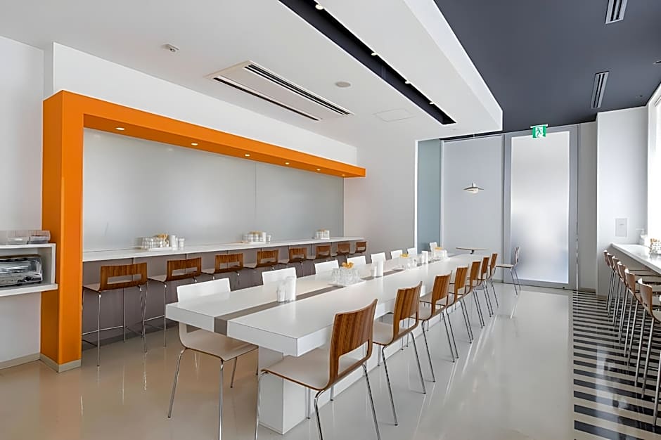 JR KYUSHU HOTEL Kokura