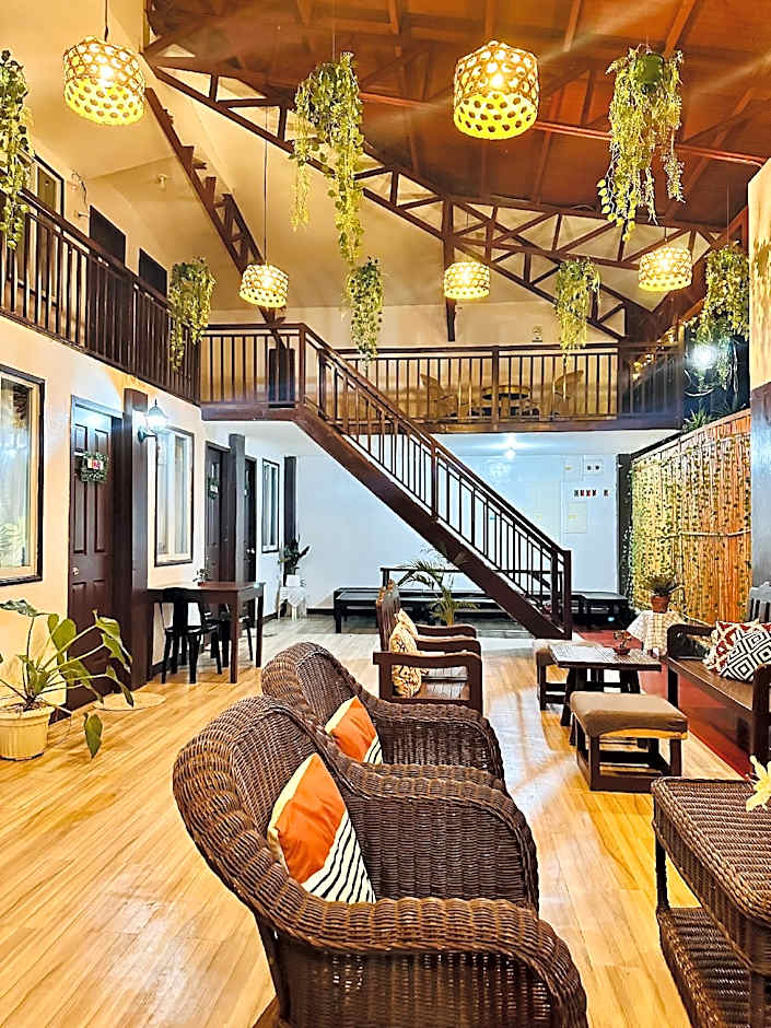 Amancio's Balai - Near Airport, Capitol, City!