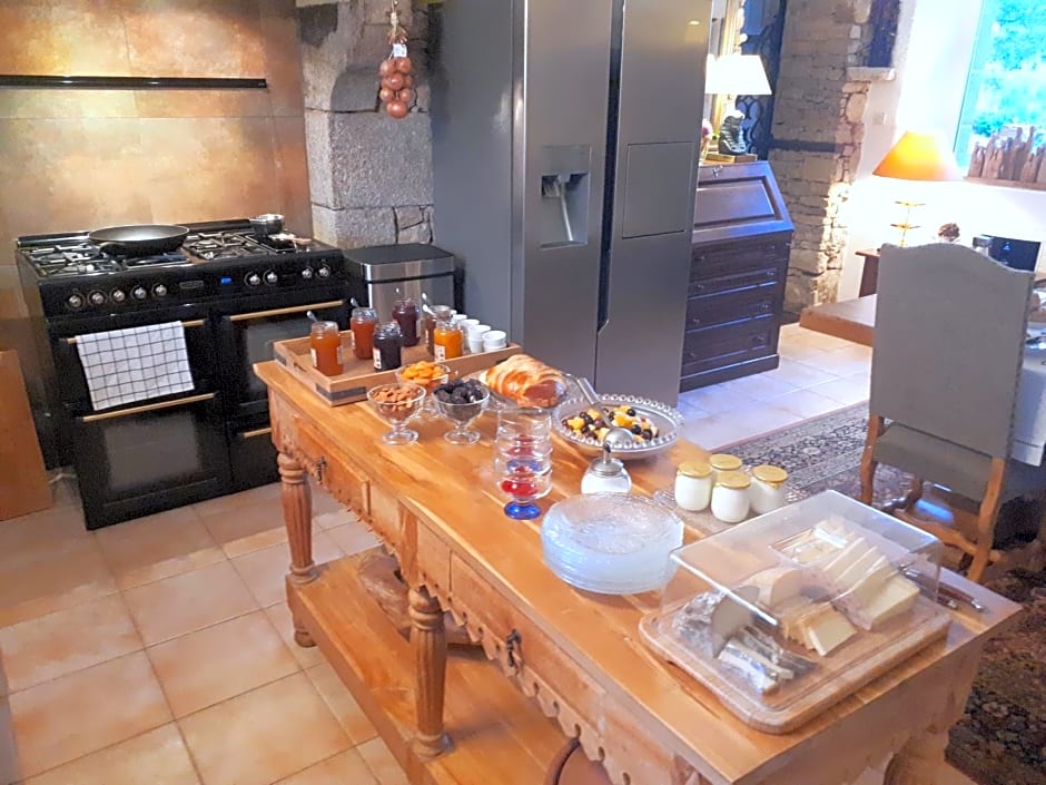 Le Vieux Couvent & SPA