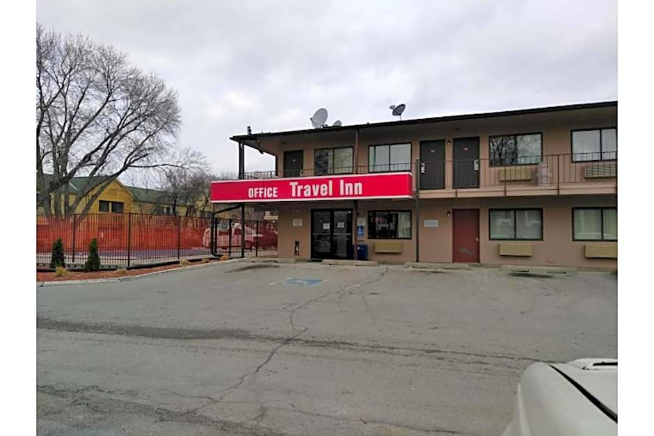 Travel Inn By OYO Omaha