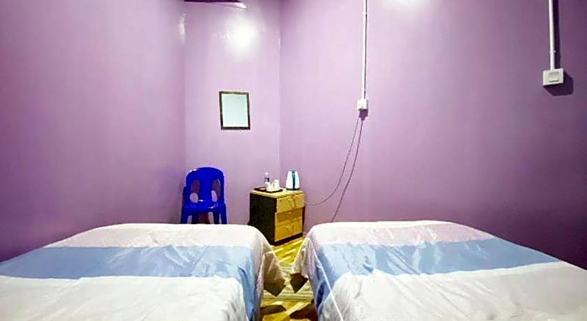 SPOT ON 89986 P&p Inn