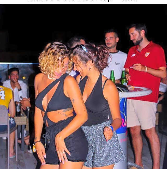 Marco Polo Party Hostel