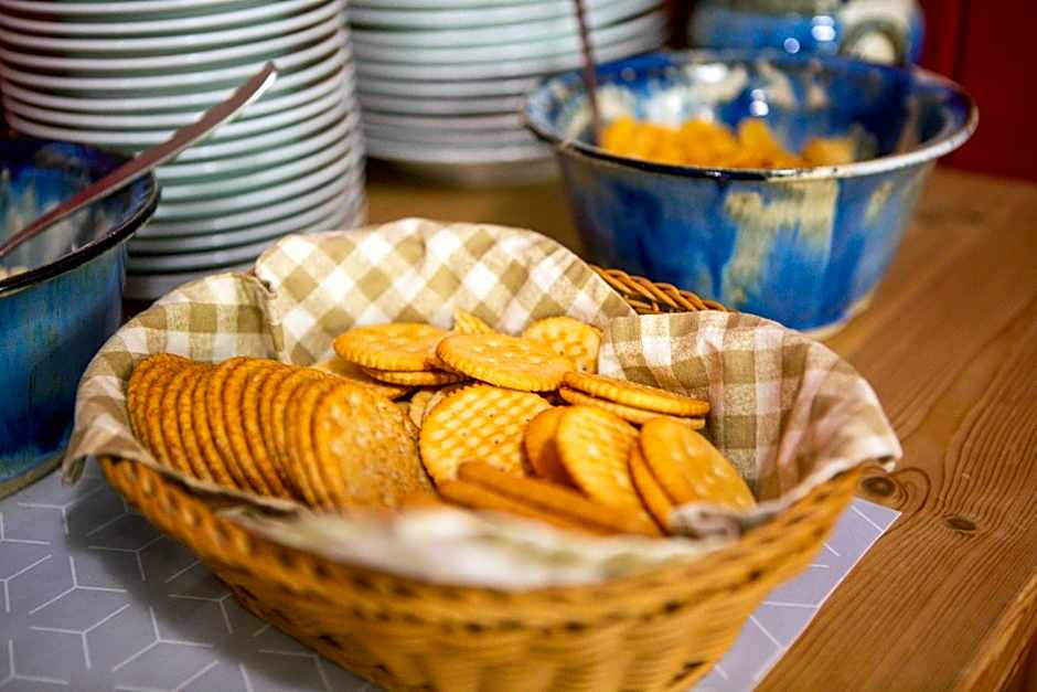 Ullensvang Gjesteheim