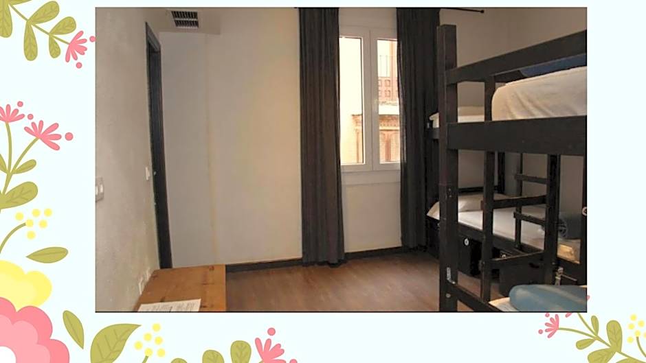 Oasis Backpackers' Toledo