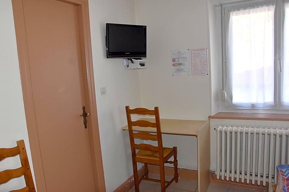 Hotel Gai Relais