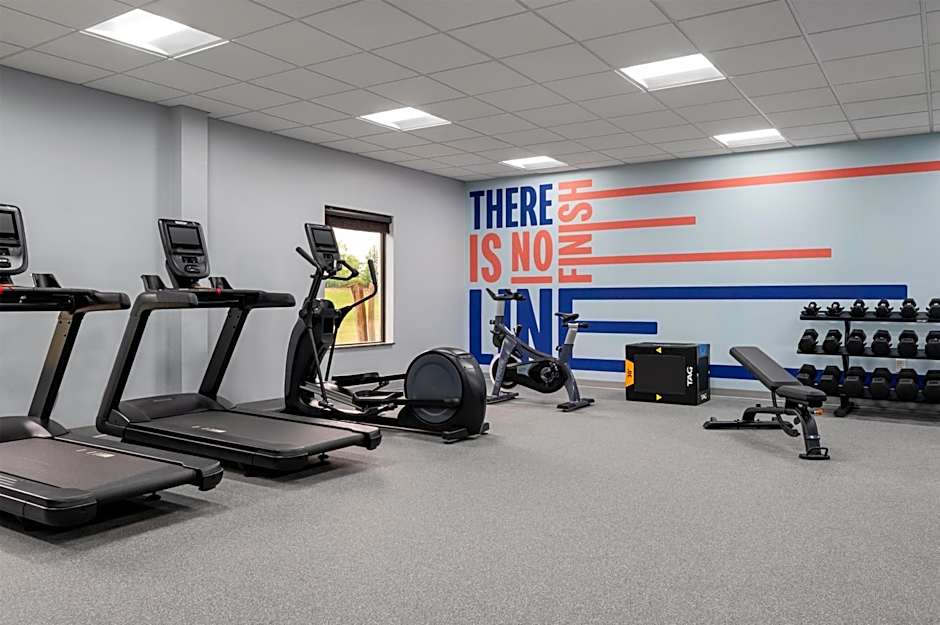 Hampton Inn & Suites Prattville