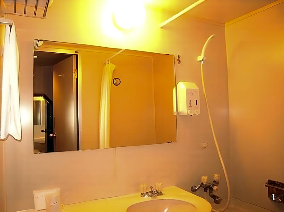 Urban Hotel Kajimachi
