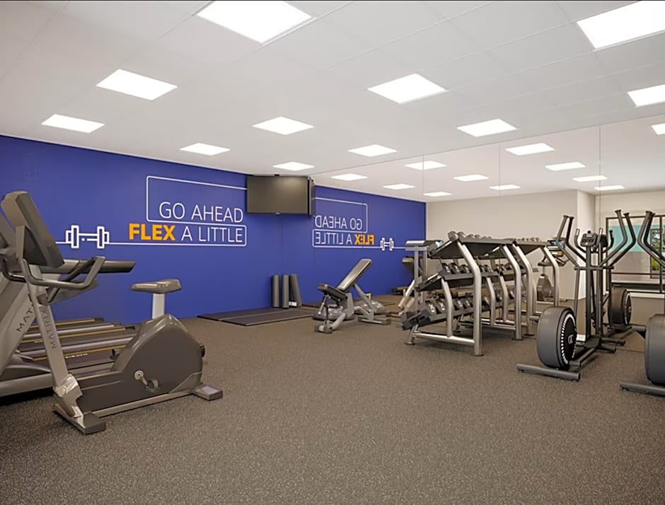 Holiday Inn Express Mentor Banquet Center By IHG