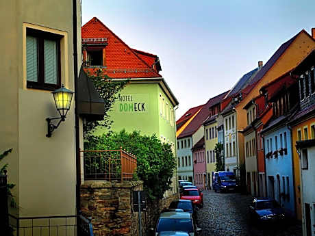 Hotel Dom-Eck