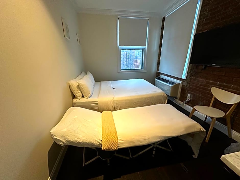 East Village Hotel