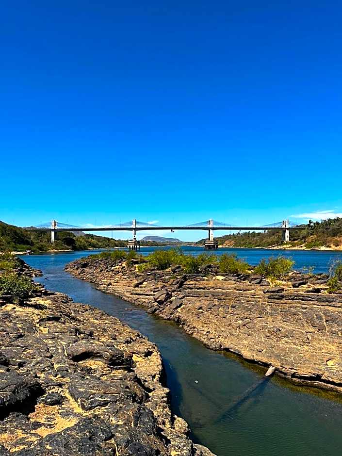 Pousada Sossego do Tocantins