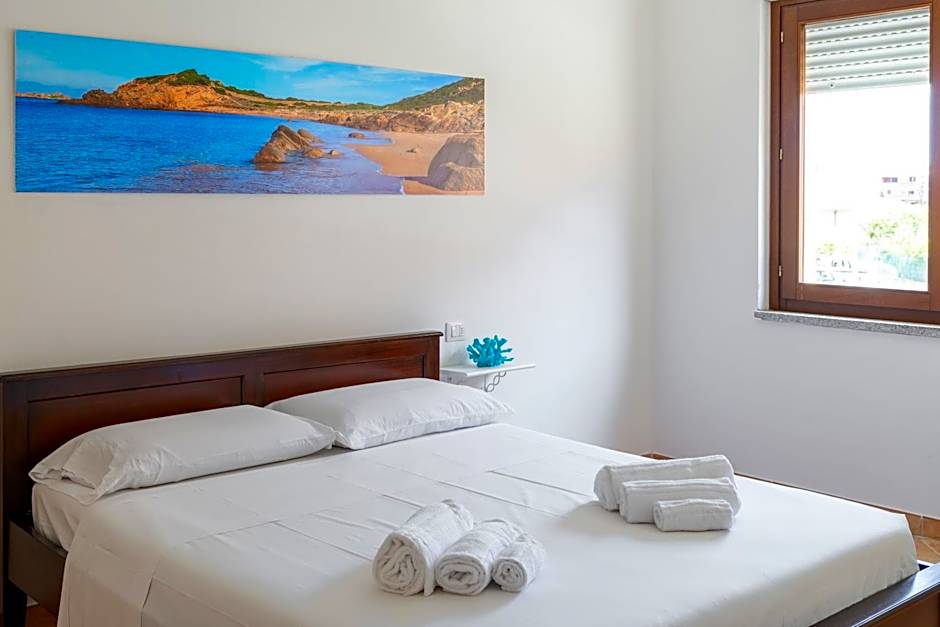 Appartamenti Le Vele