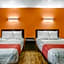 Motel 6-Clovis, NM