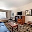 Best Western Plus Big Lake Inn