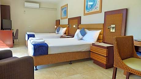 Twin Double Studio Suite