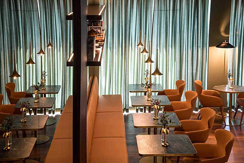 Columbus Urban Resort