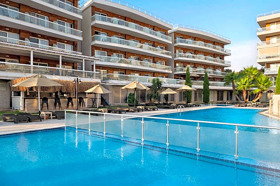 La Quinta by Wyndham Cesme