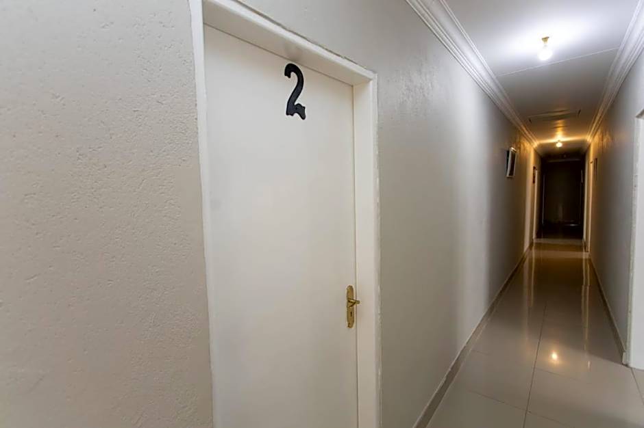 The Hide On Claremont