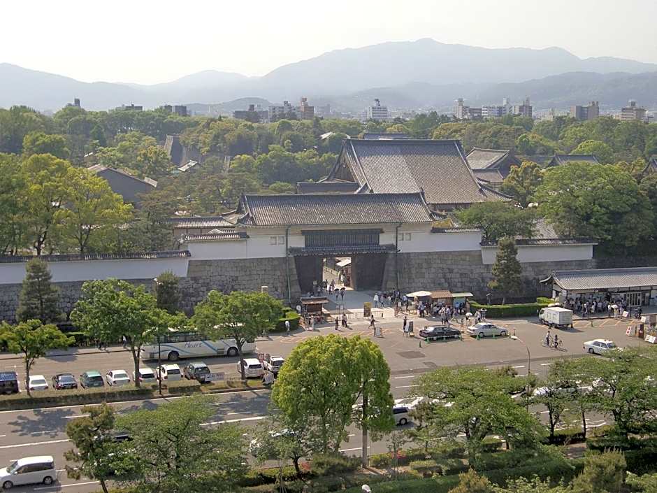 ANA Crowne Plaza Hotel Kyoto By IHG