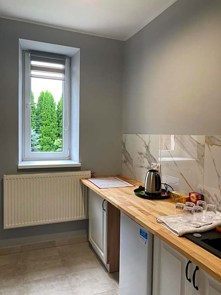 Hostel Karpacki Szymon Szczepan