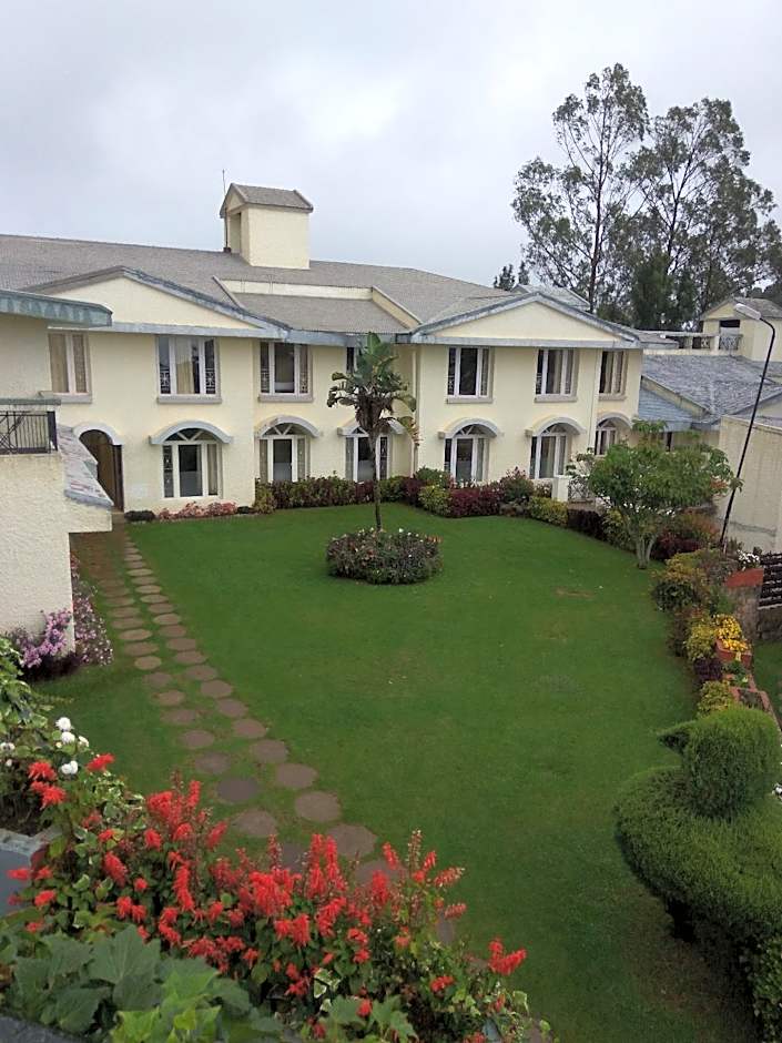 Sterling Ooty Fern Hill