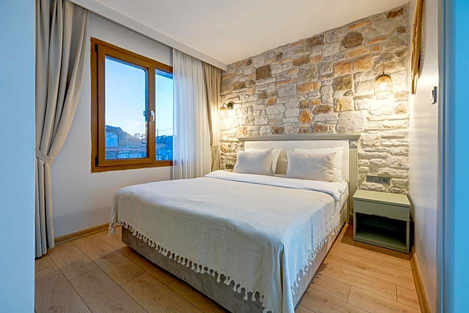 Hanedan Otel Foca Izmir