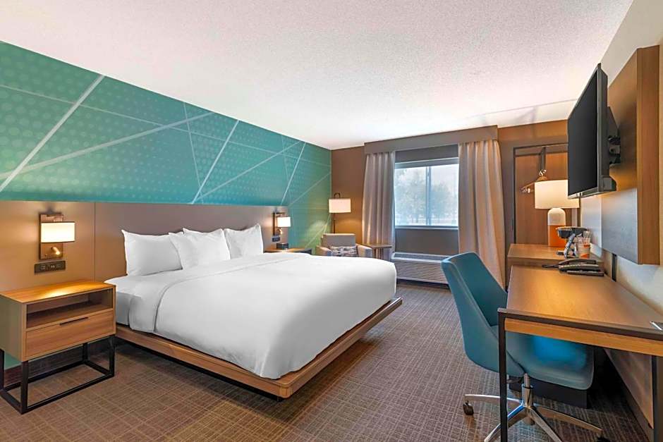 Comfort Inn & Suites Saratoga Springs