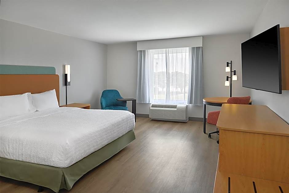Hampton Inn Odessa