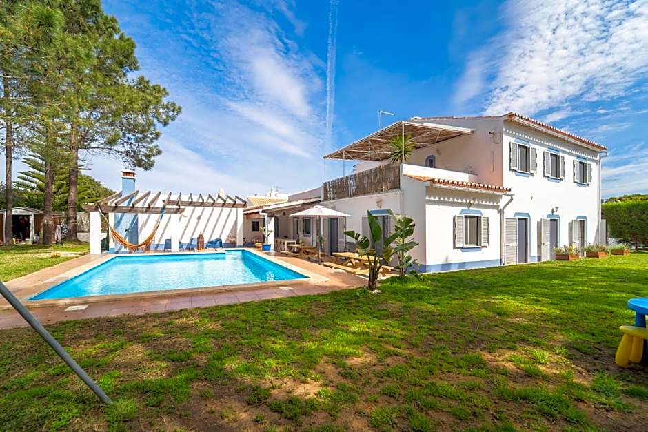 Aljezur Villas