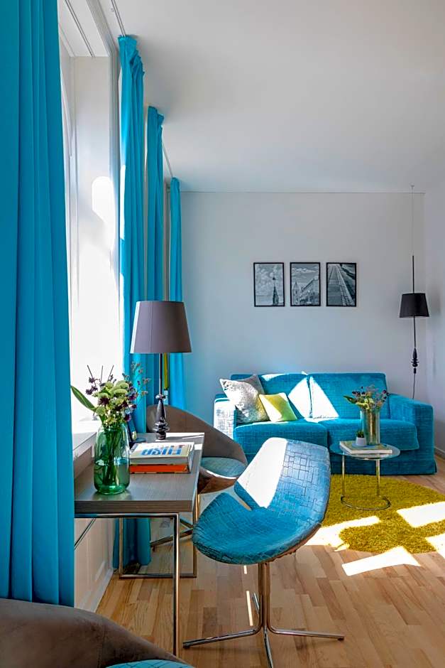 Andersen Boutique Hotel