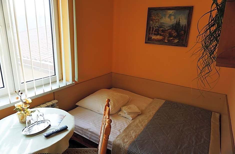 Pod Szczęśliwą Gwiazdą