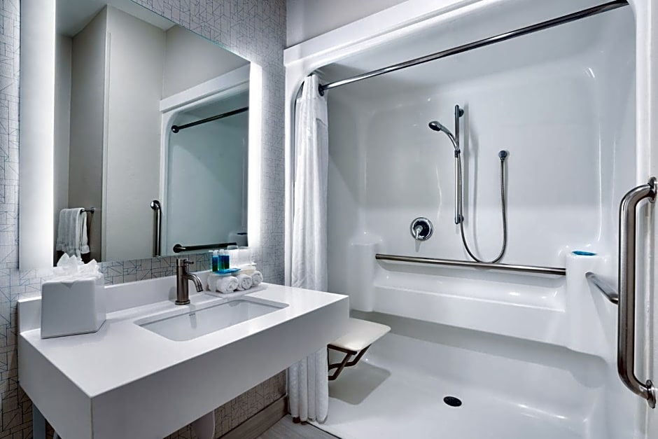 Holiday Inn Express Heber City By IHG