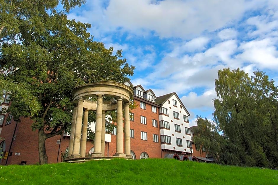 Britannia Country House Hotel & Spa