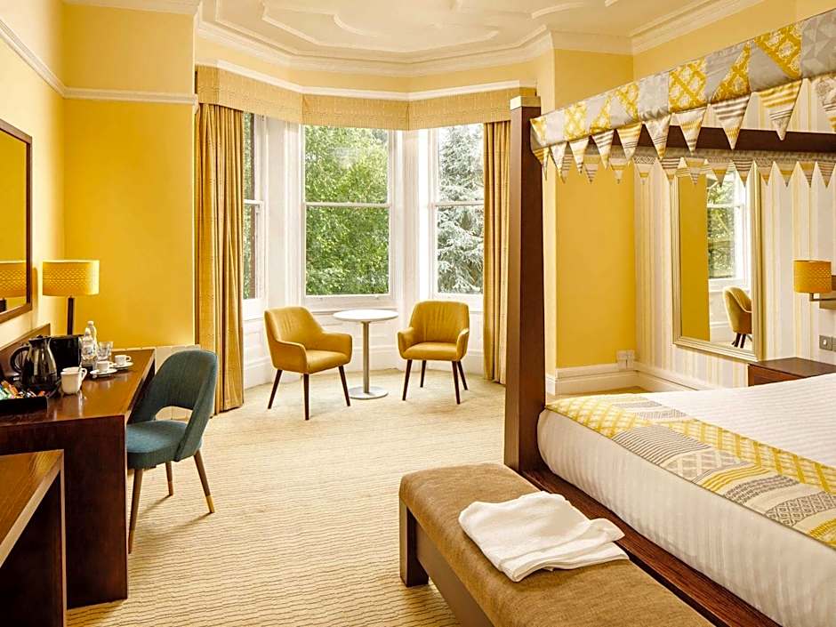 Mercure Hull Grange Park Hotel