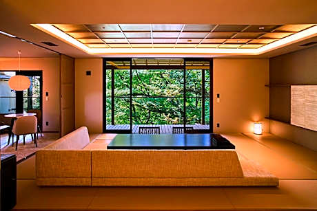 Family Junior Suite