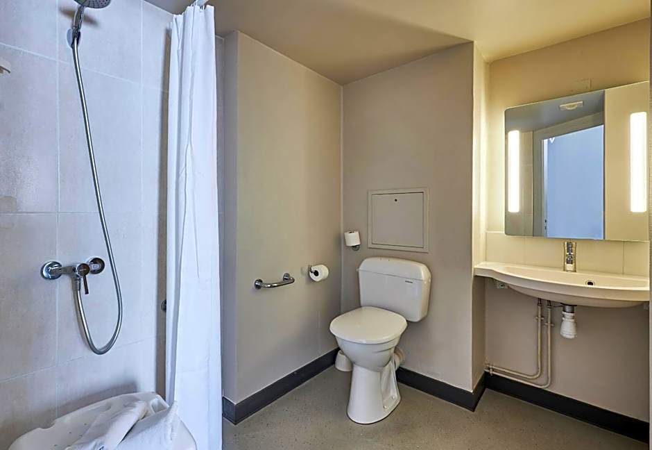 B&B HOTEL Honfleur