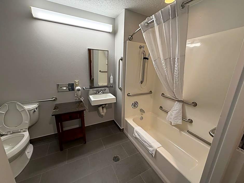 Microtel Inn & Suites By Wyndham Dickson City/Scranton