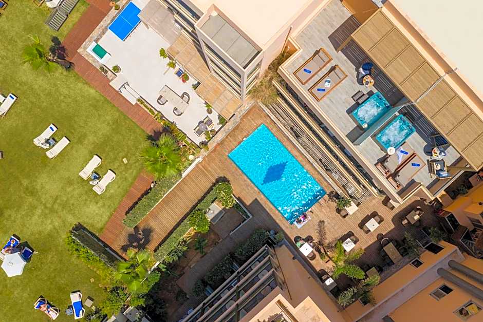 Palmera Beach Hotel & Spa - Adults Only