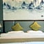 Greentree Inn Anhui Fuyang Funan East Huaihe Road Express Hotel