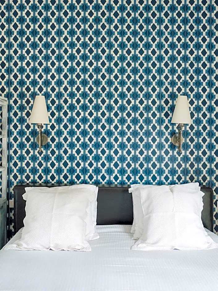 La Vigne de Ramatuelle