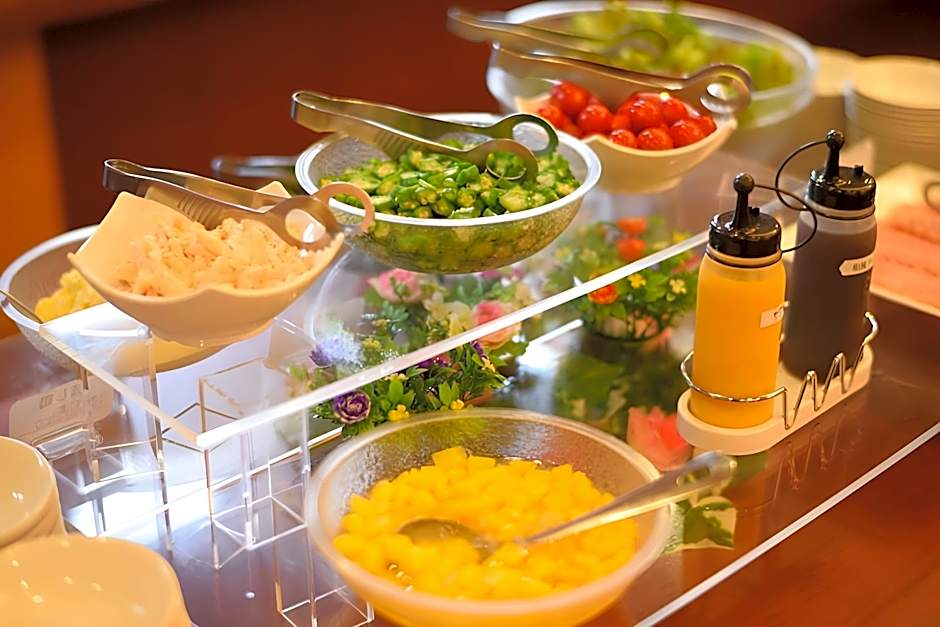 Hotel Route Inn Kisarazu