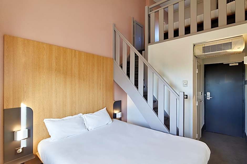 B&B HOTEL Evry Lisses 2